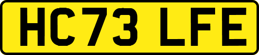 HC73LFE