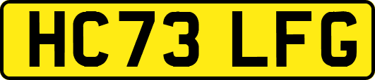 HC73LFG