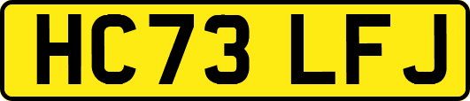 HC73LFJ