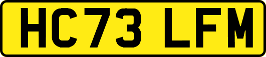 HC73LFM