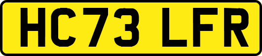 HC73LFR