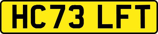 HC73LFT