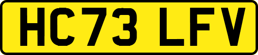 HC73LFV