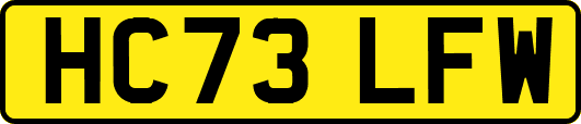 HC73LFW