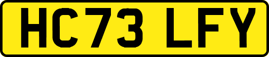 HC73LFY