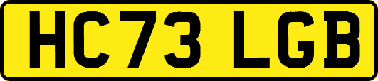 HC73LGB