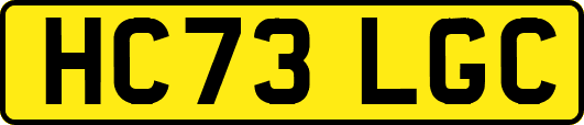 HC73LGC
