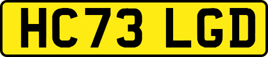 HC73LGD