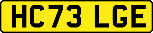 HC73LGE