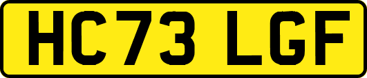 HC73LGF