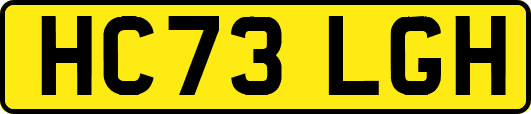 HC73LGH