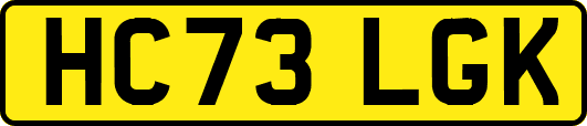 HC73LGK