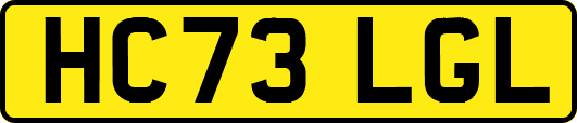 HC73LGL