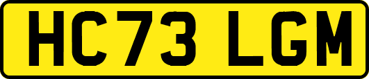 HC73LGM