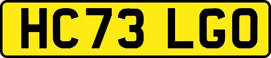 HC73LGO