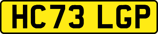 HC73LGP