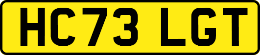 HC73LGT