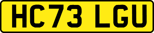 HC73LGU