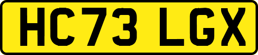 HC73LGX