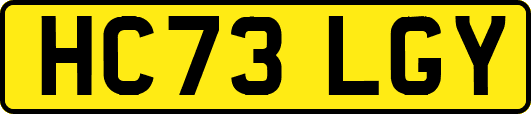 HC73LGY