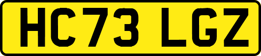 HC73LGZ
