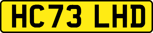 HC73LHD