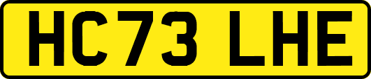HC73LHE