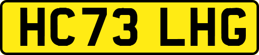 HC73LHG
