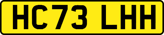 HC73LHH