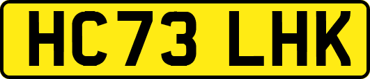 HC73LHK