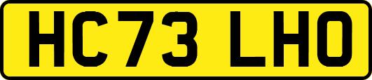 HC73LHO