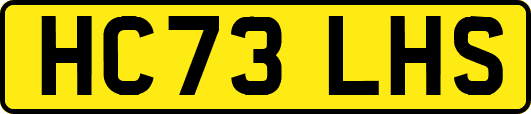 HC73LHS