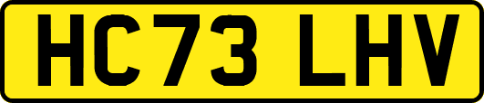 HC73LHV