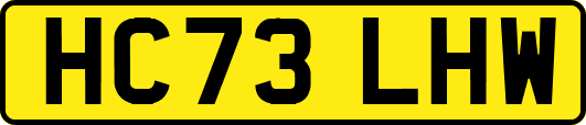 HC73LHW