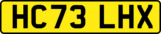 HC73LHX