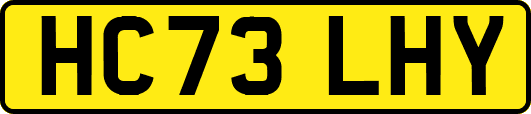 HC73LHY
