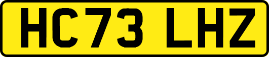 HC73LHZ
