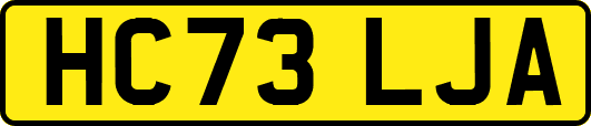HC73LJA