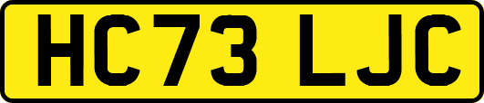 HC73LJC