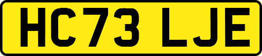 HC73LJE