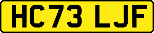 HC73LJF
