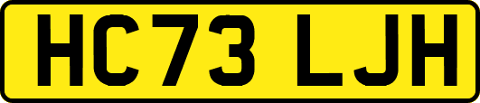 HC73LJH