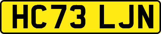HC73LJN