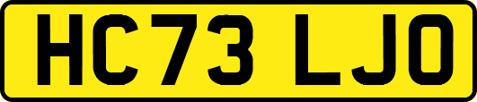 HC73LJO