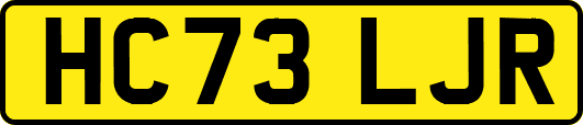 HC73LJR
