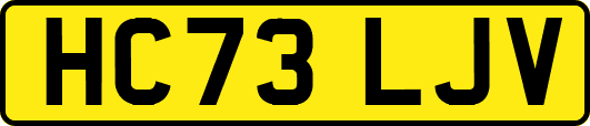HC73LJV