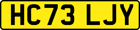 HC73LJY