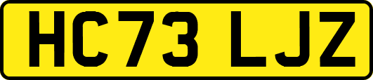 HC73LJZ