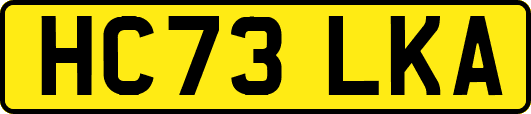 HC73LKA