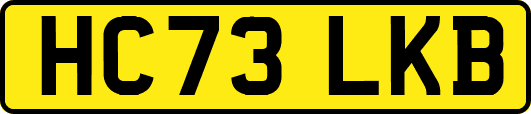 HC73LKB